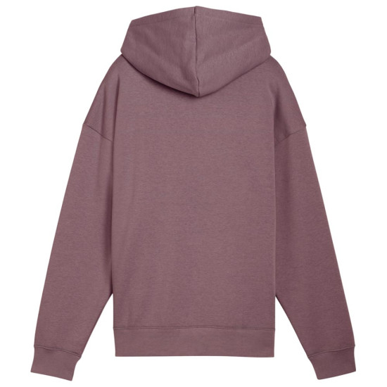 Puma Γυναικείο φούτερ Essentials Small No.1 Logo Comfort Hoodie Puma Γυναικείο φούτερ Essentials Small No.1 Logo Comfort Hoodie